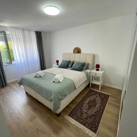 Amigi Apartment Sarajevo Exterior photo