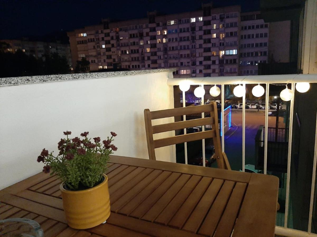 Amigi Apartment Sarajevo Exterior photo