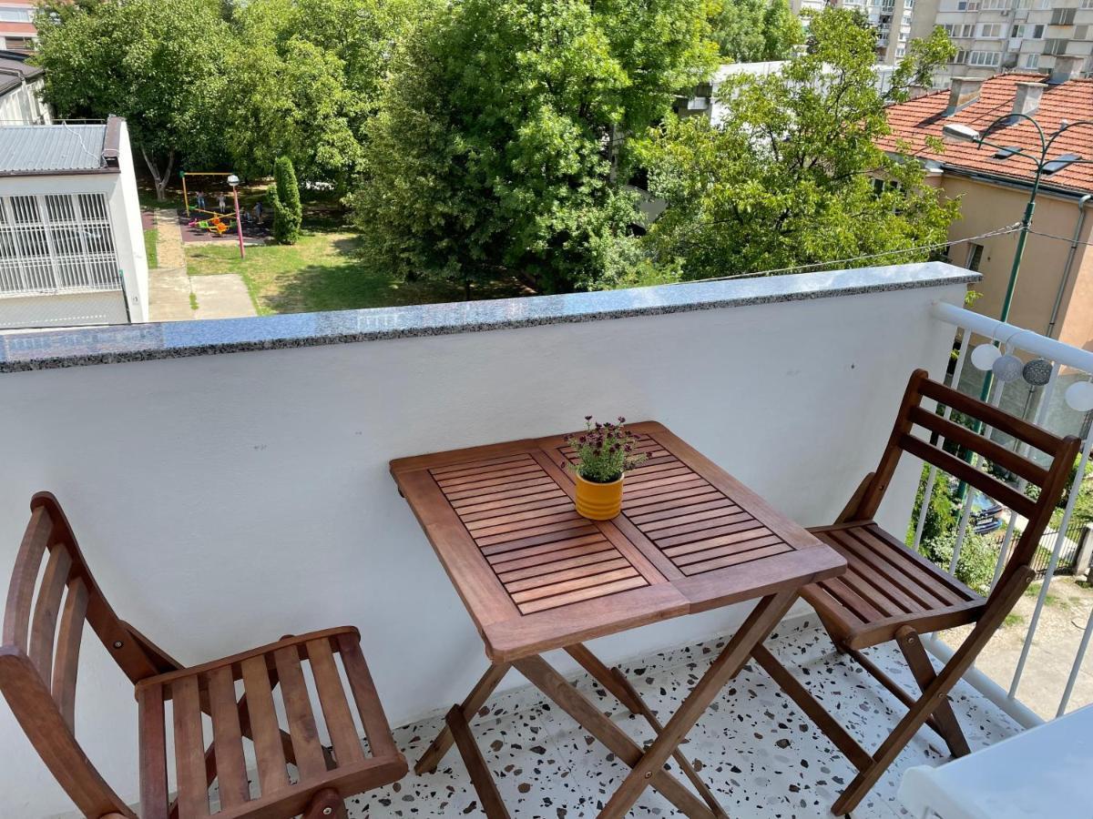 Amigi Apartment Sarajevo Exterior photo