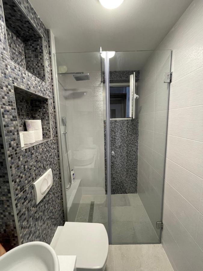 Amigi Apartment Sarajevo Exterior photo