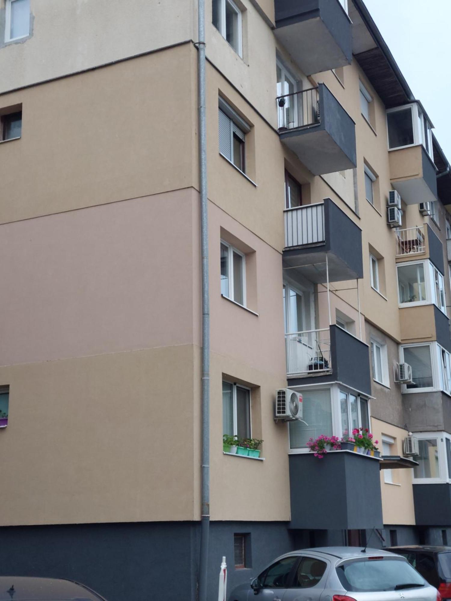 Amigi Apartment Sarajevo Exterior photo